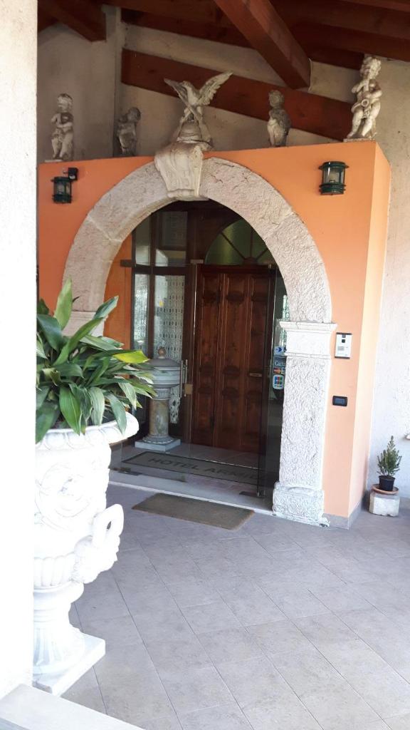 Albergo Armida photo 1