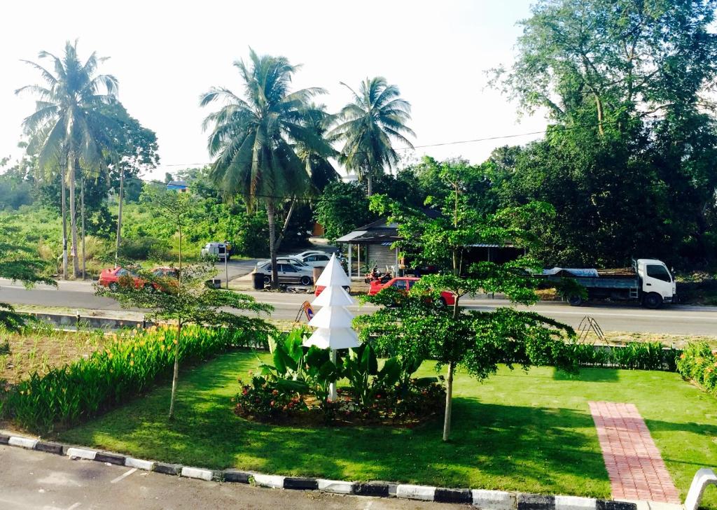 Semerah Garden Hotel photo 4