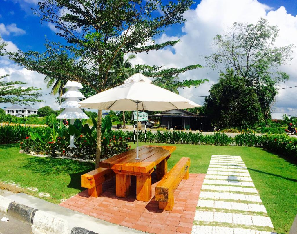 Semerah Garden Hotel photo 3