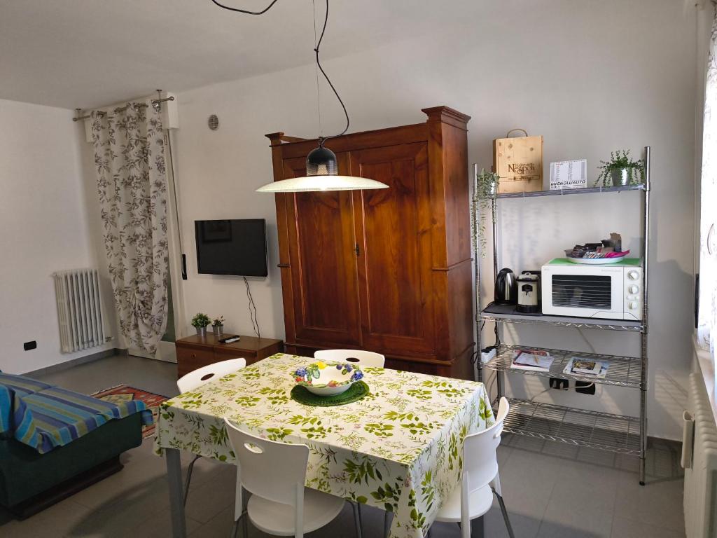APPARTAMENTO LIDA
