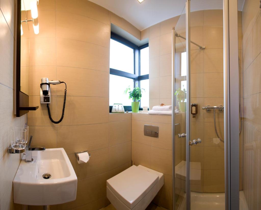 Design Hotel Zollamt photo 3