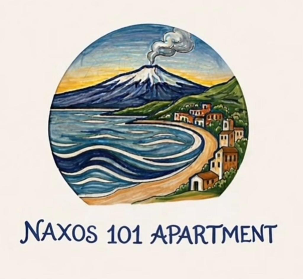 Naxos 101 apartment a due passi dal mare - Tap to explore photos