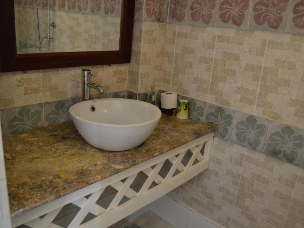 Green Hill Resort and Spa