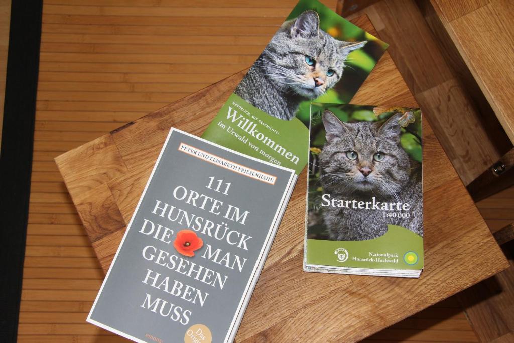 Ferienwohnungen Alte Schule photo 3