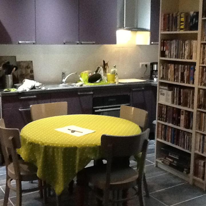 Studio en pleine nature photo 3