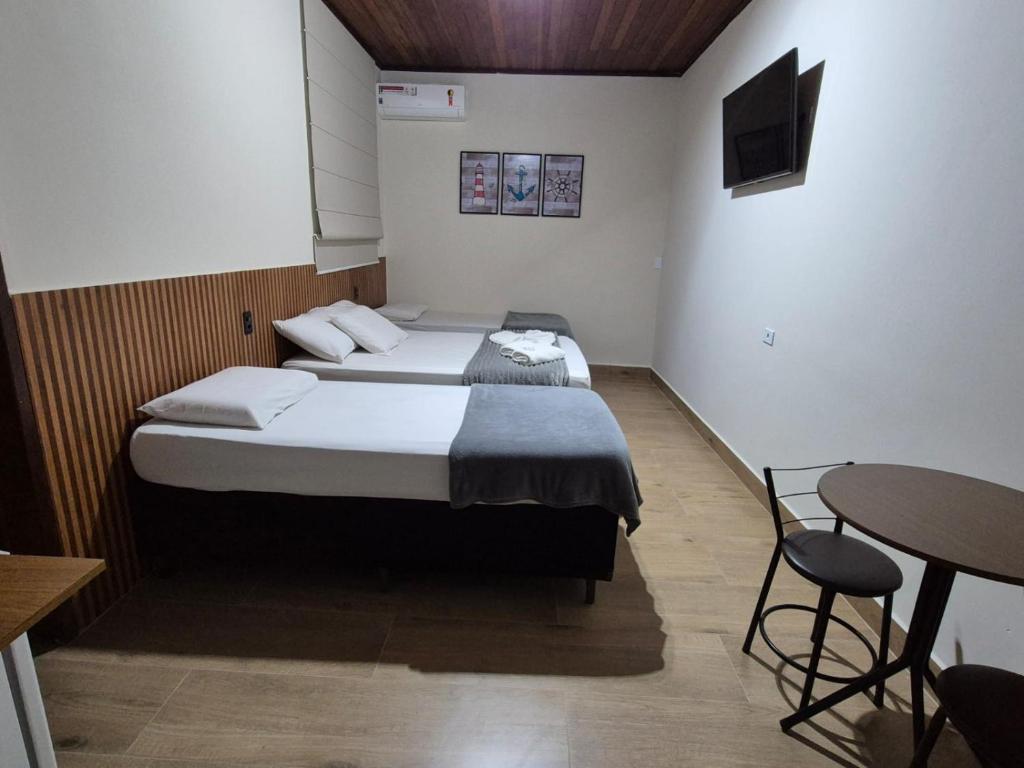 Hotel Serra do Mar - Tap to explore photos