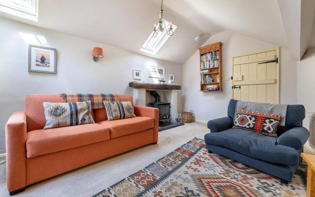 1 Bed in Grasmere oc-lr124 - Tap to explore photos