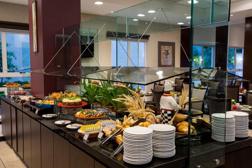 Quality Hotel Curitiba photo 3