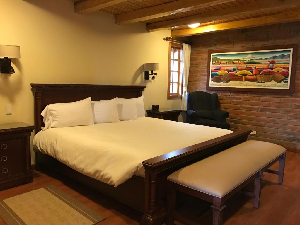 Puertolago Country Inn & Resort photo 3