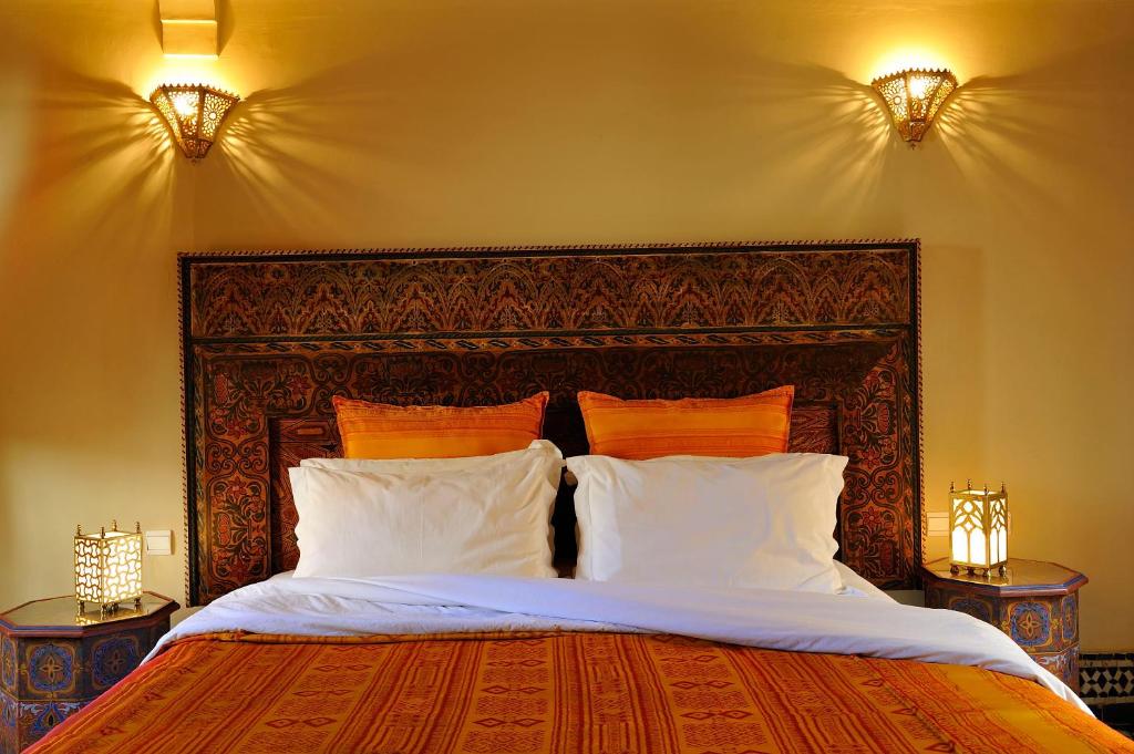 Riad Ibn Battouta & Spa photo 2