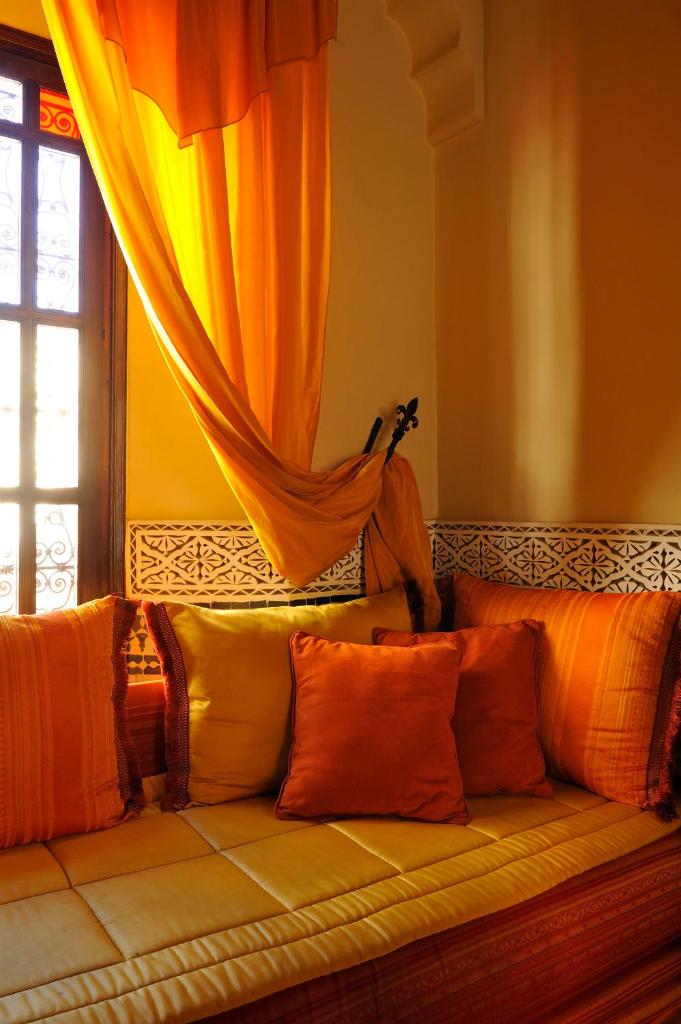Riad Ibn Battouta & Spa photo 3