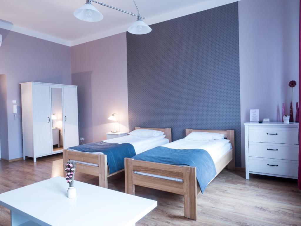 Студио (Классический номер-студио), Just4You Apartments