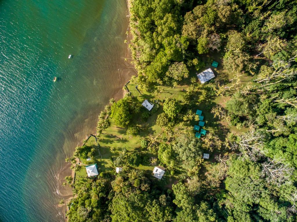 Saladero Ecolodge