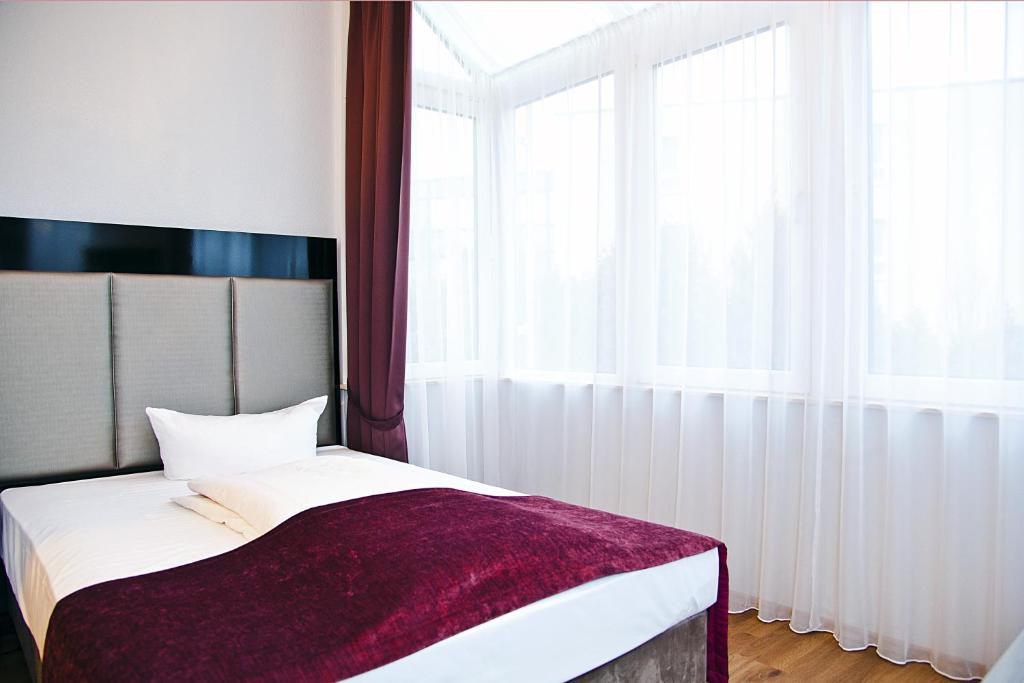 Одноместный (Одноместный номер), Arena Villa am Wasserpark