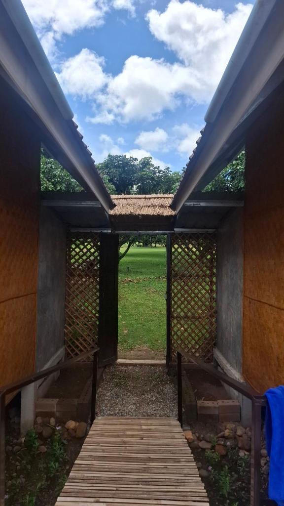 Doicherngngam Home stay, Chiang Mai
