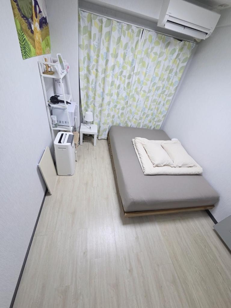 난바역 도보5분 시내중심 MORI Apartment - Tap to explore photos
