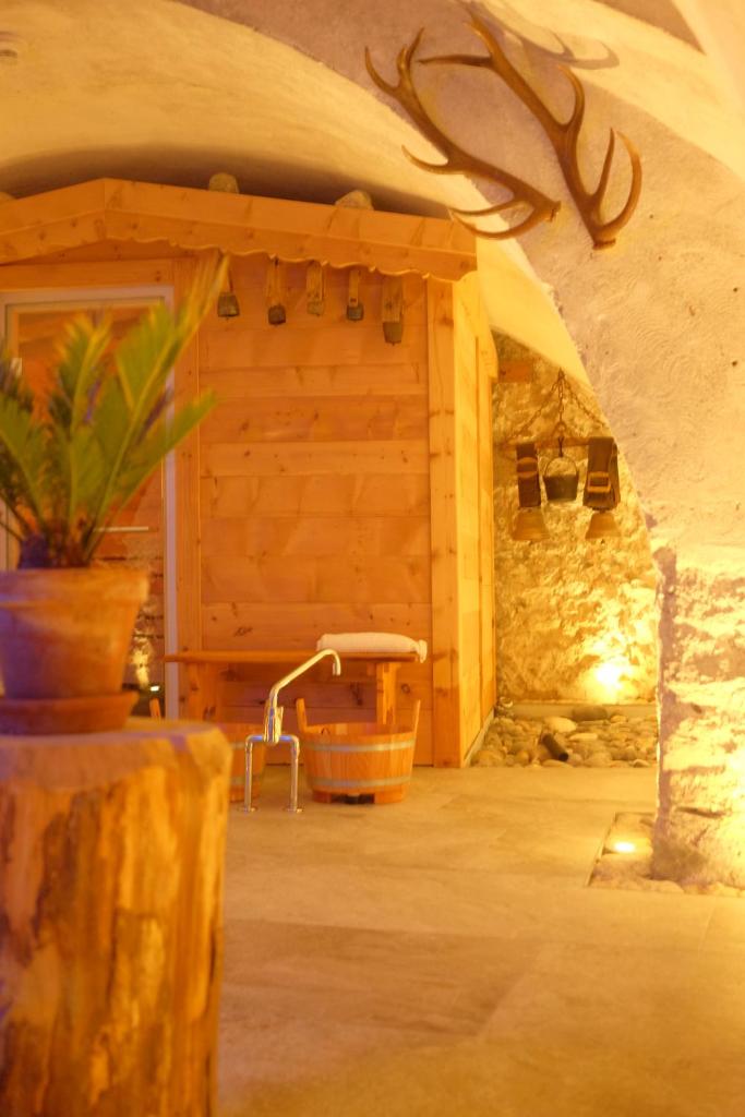 Crusch Alba Studio Sta Maria photo 4