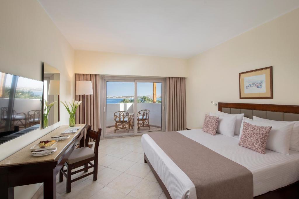 Fort Arabesque Resort, Spa & Villas Room Type - Apartment Suite