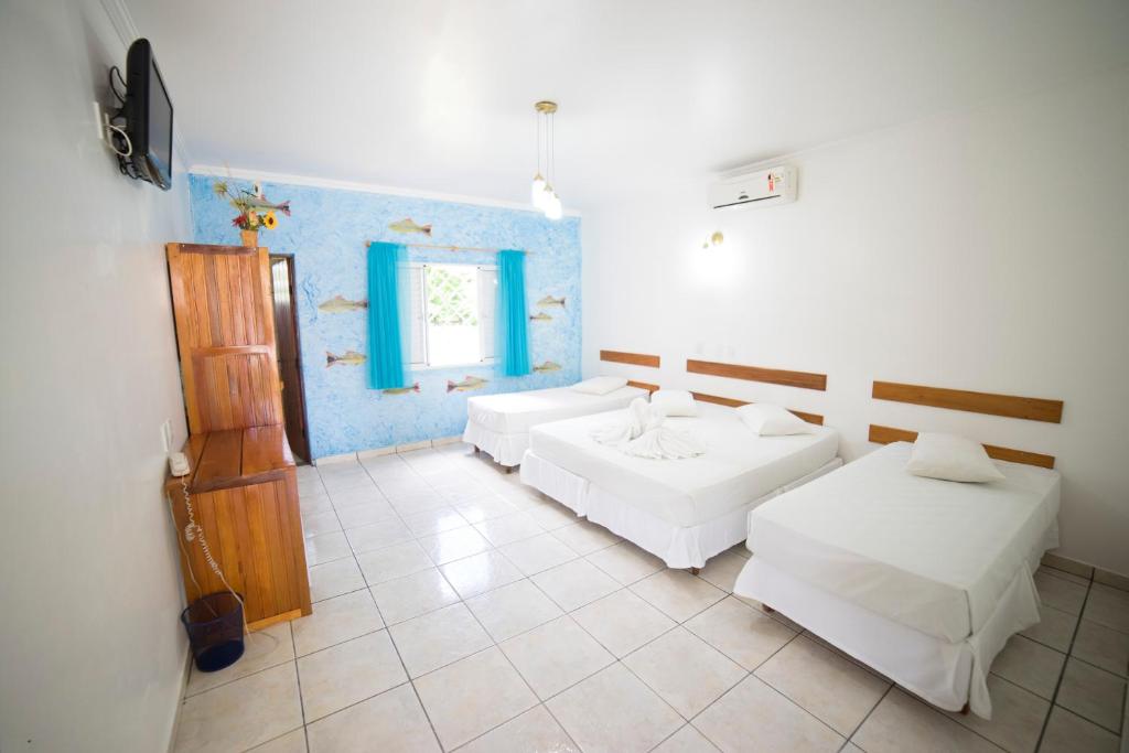 Hotel Pousada Arauna photo 1