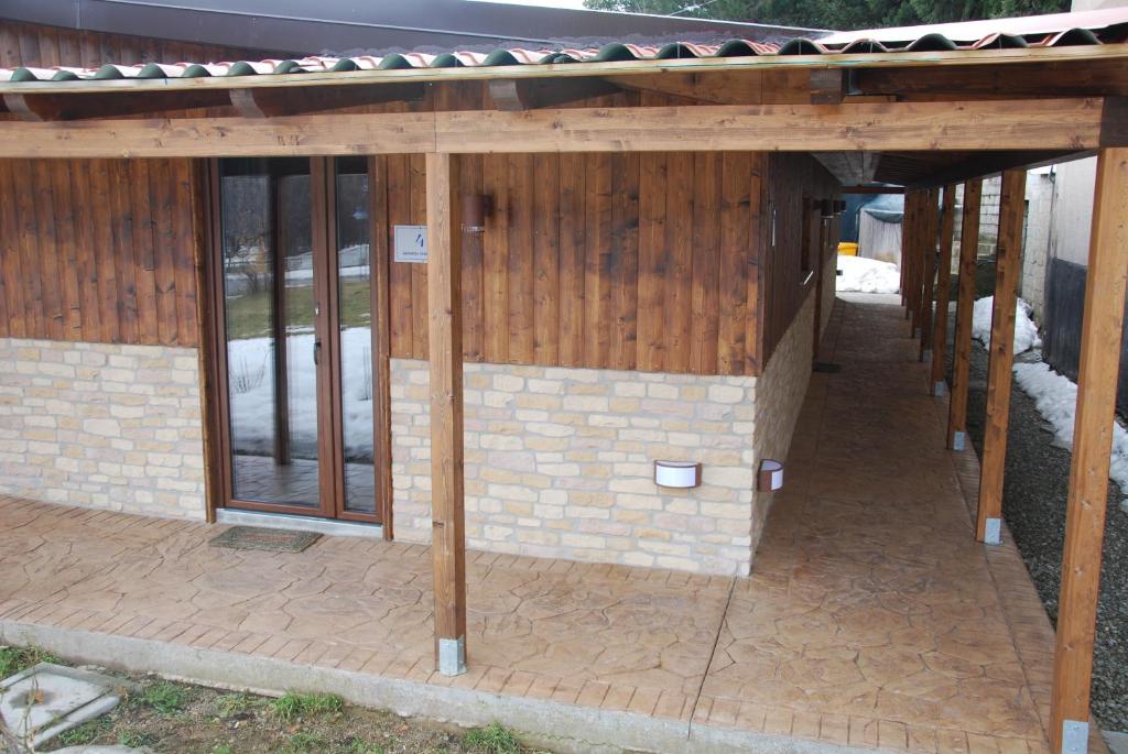 Guest House Caracas photo 4