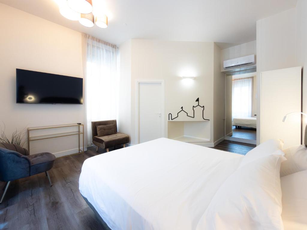SOUL OF TRENTO Palazzo Lachman