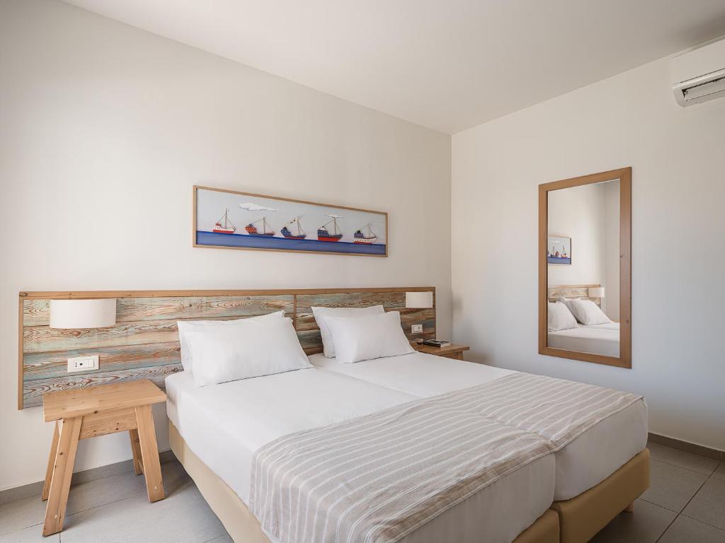 Erato Beach Hotel Adults Only by Smile Hotels - Tap to explore photos