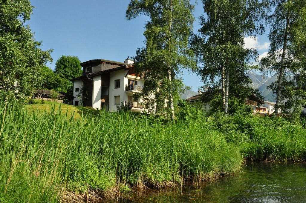 Casa al Lag - direkt am Laaxersee photo 1
