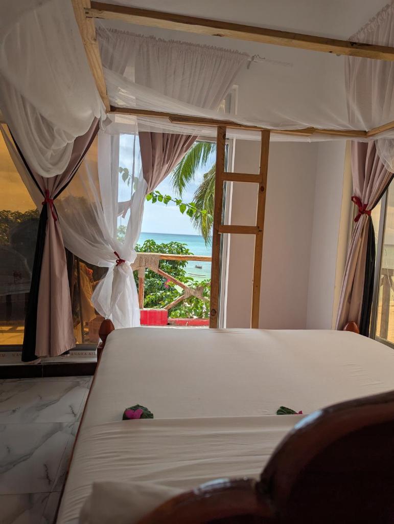 Nisandra Beach Hotel