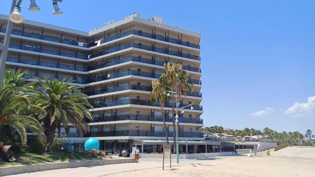 BSB Surf&Beach Apartment Salou