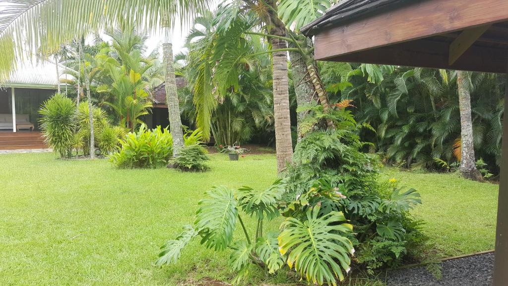 Villa ManaOra photo 4
