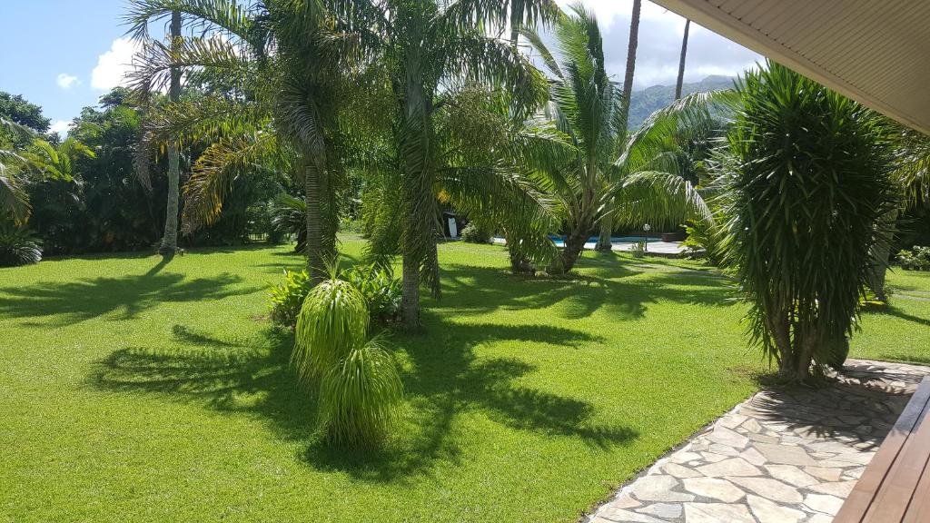 Villa ManaOra photo 1