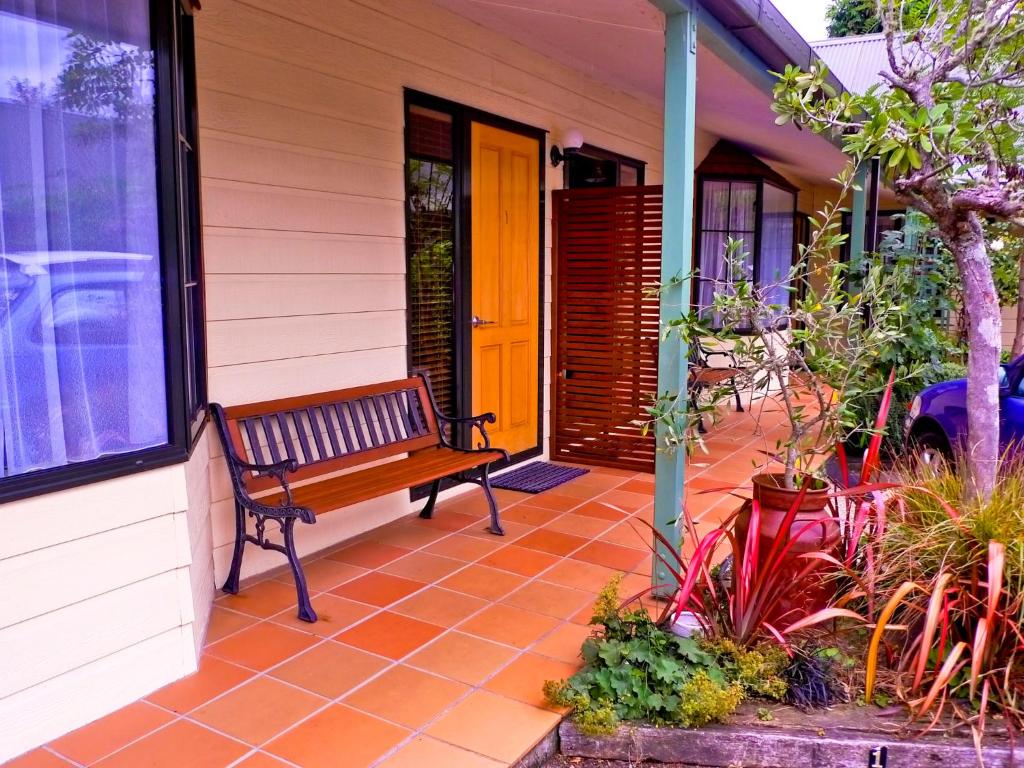 Glenalvon Lodge Motel photo 3