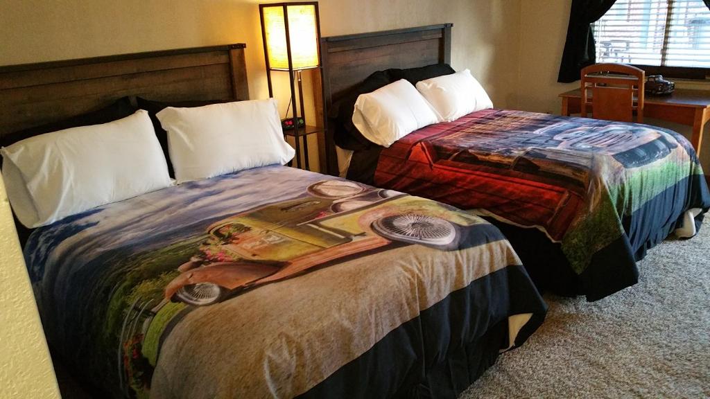 Oakland Motel photo 4
