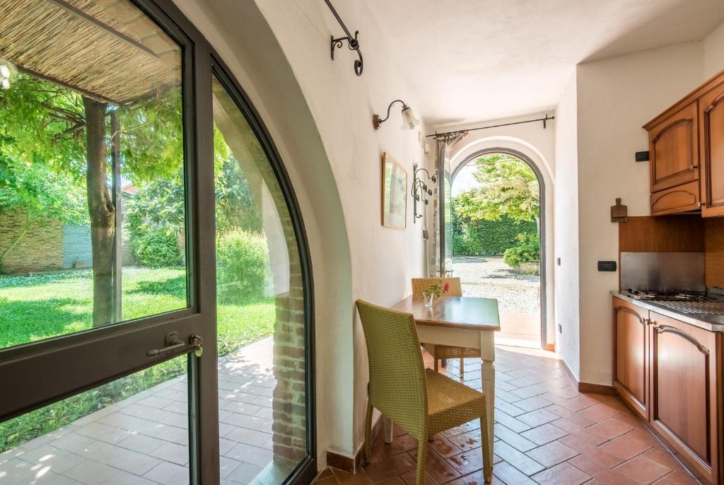 Appartamento Fragolino - Tap to explore photos