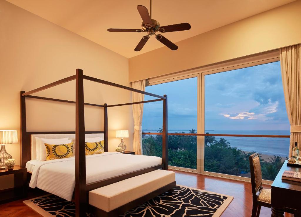 Сьюит (Президентский люкс), Heritance Negombo