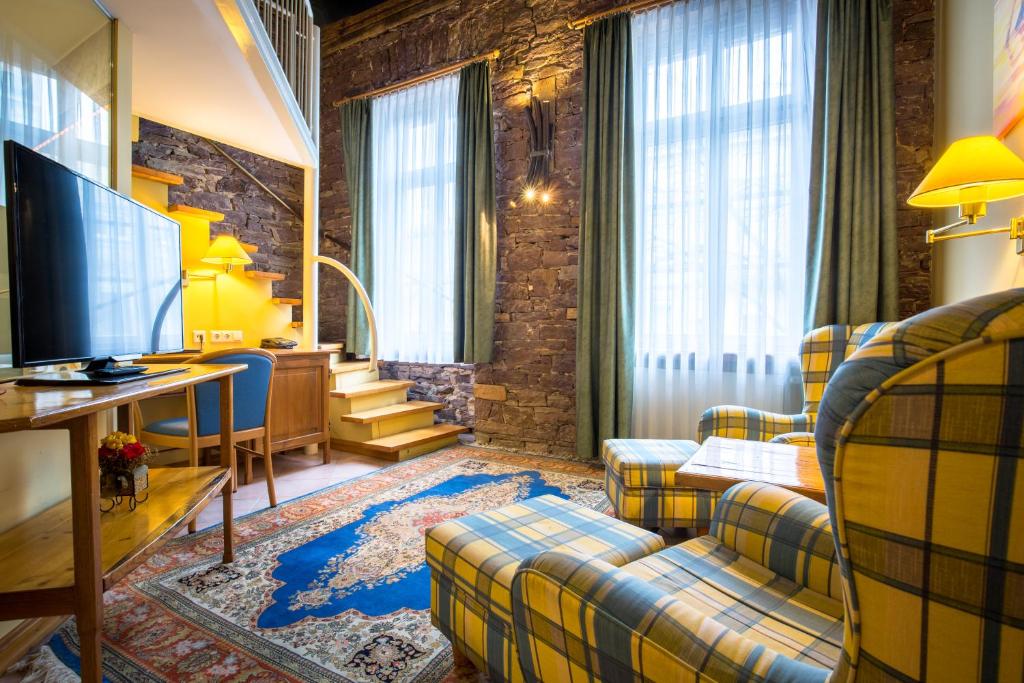 ALLVITALIS Traumhotel photo 3