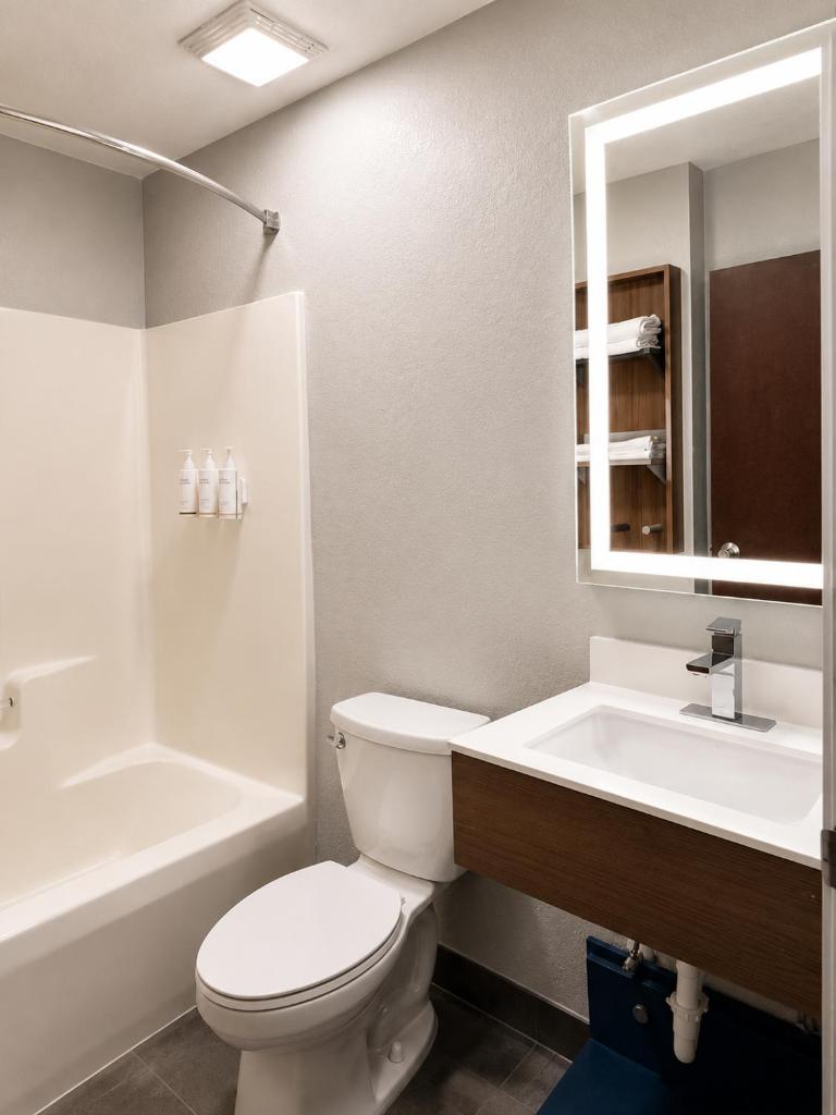 Microtel Inn & Suites by Wyndham Macon - Tap to explore photos