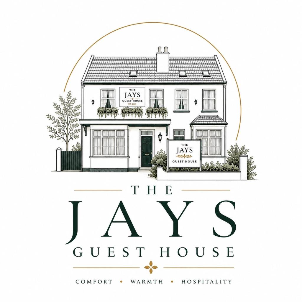 The Jays Guest House