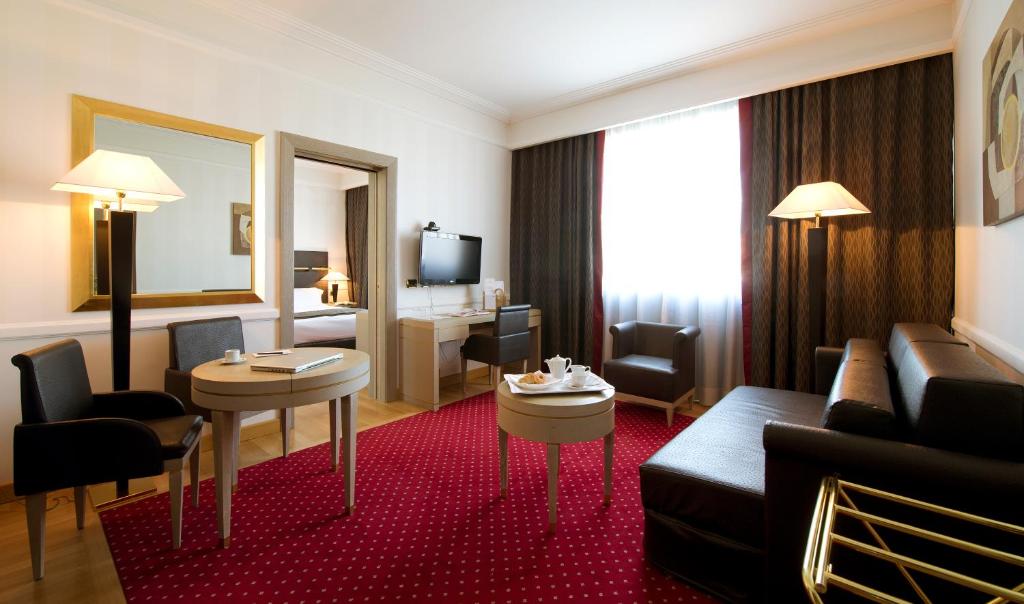 Grand Hotel Duca Di Mantova photo 1