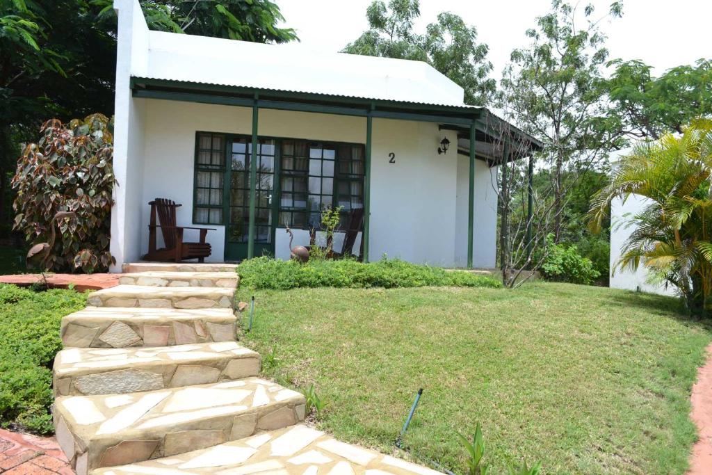 Tambuti lodge photo 2