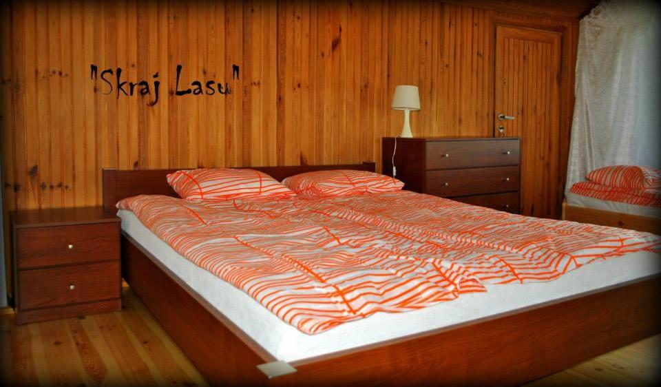 Skraj Lasu Kruklanki photo 4