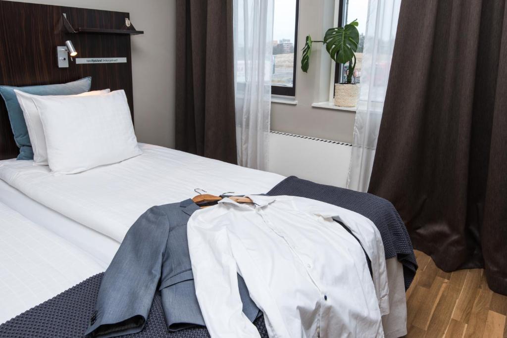 Hotell Fyrislund photo 2