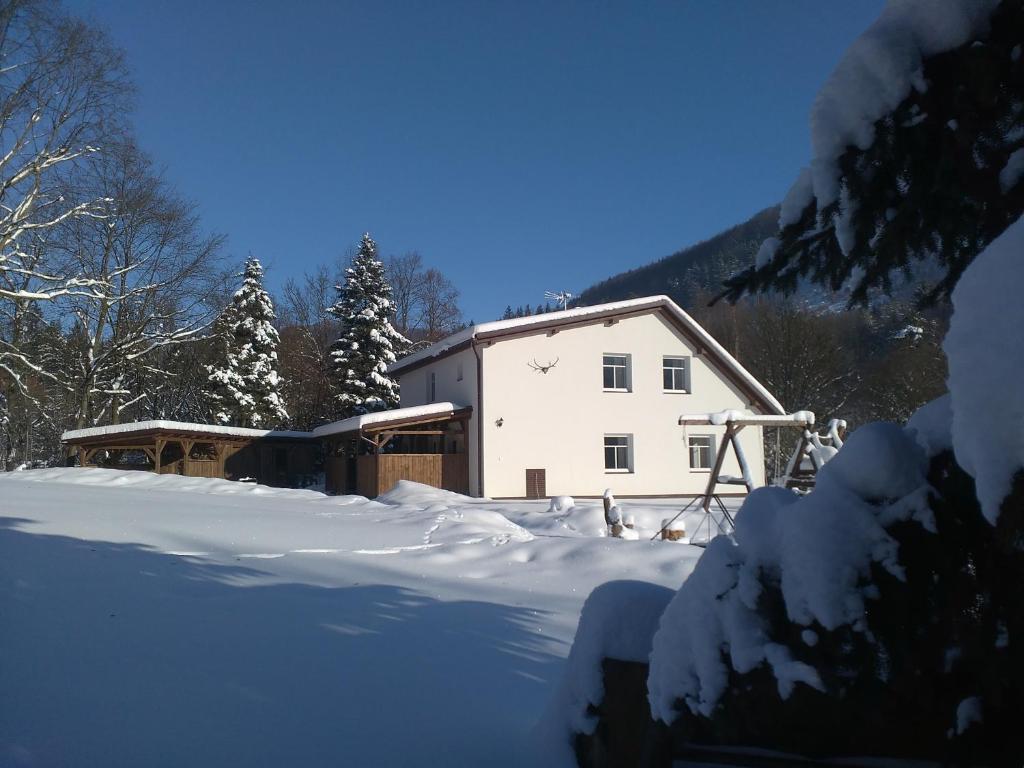 Apartmány Hájenka photo 4