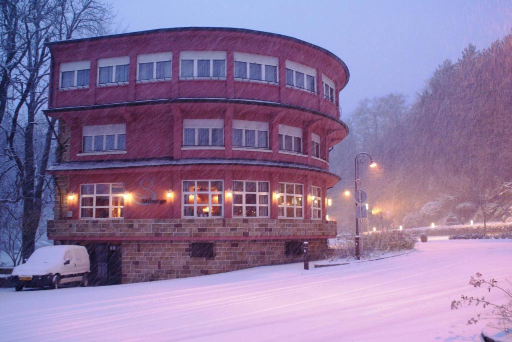 Auberge De La Gaichel photo 1