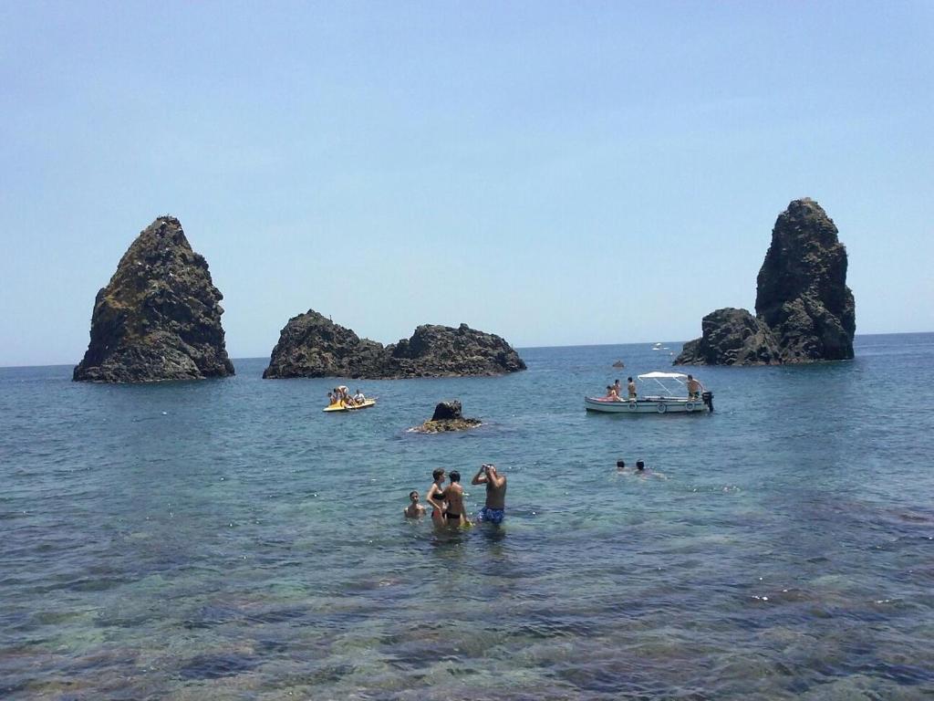 Chibedda Dimora Lia photo 4