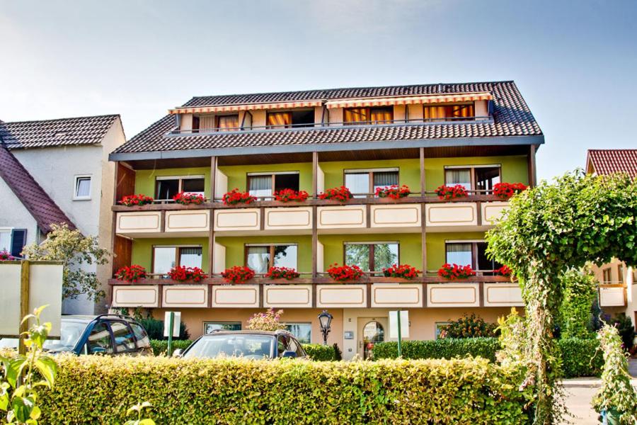 Gästehaus Garni Merk photo 3