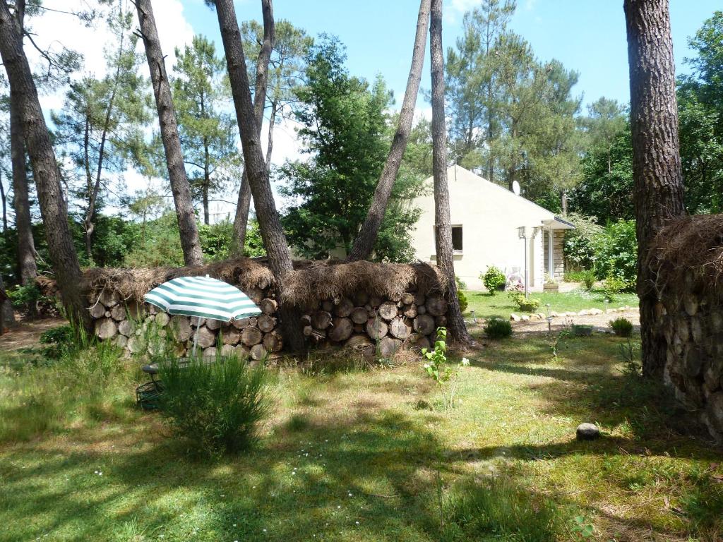 Gîte de la Grée St Jean photo 2