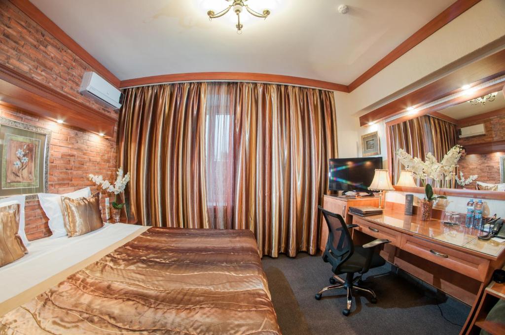 Hotel Uyut Almaty photo 3