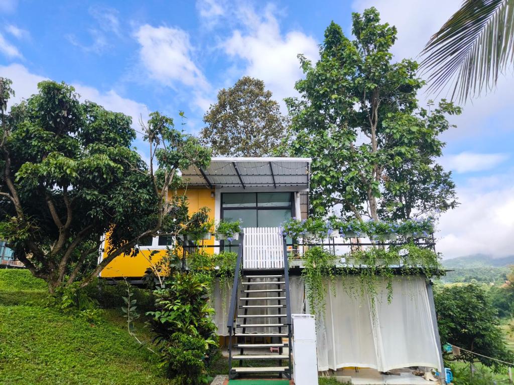 De Napa - Private Homestay