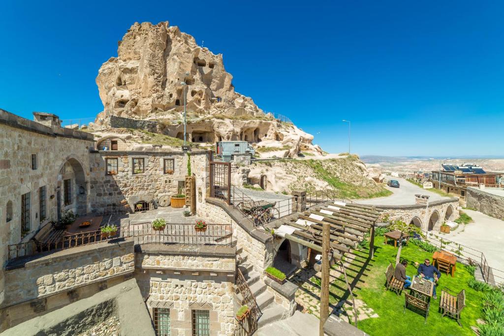 Kale Konak Cappadocia photo 3